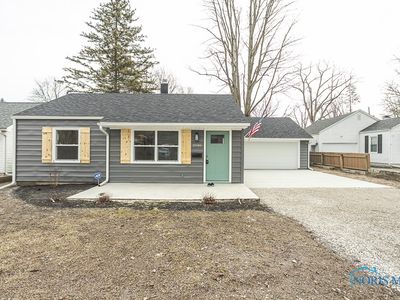 5546 Comet Ave, Toledo, OH, 43623