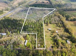 O'Lonnie Rd, Chipley, FL 32428