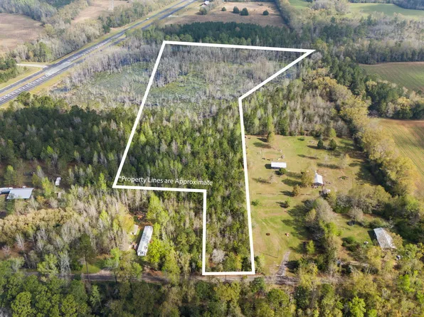 O'Lonnie Rd, Chipley, FL 32428