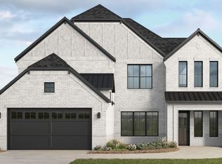 726 Oakridge Trl, Richardson, TX 75080