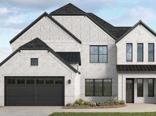 Home for Sale in Forney TX