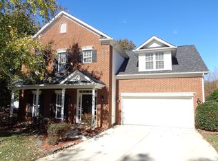 3000 Hornell Pl, Charlotte, NC 28270