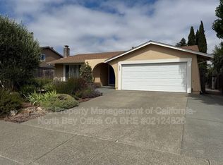 1567 Filippini Way, Petaluma, CA