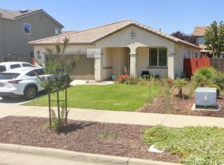 2375 Creekview Dr, Merced, CA 95340
