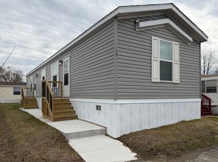 41275 Old Michigan Ave #17, Canton, MI