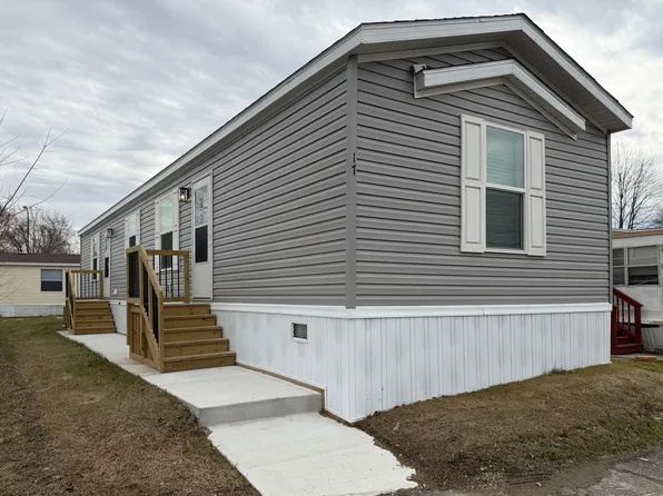 41275 Old Michigan Ave #17, Canton, MI 48188