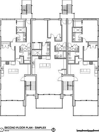 2nd image of 1470 W Winona St #203