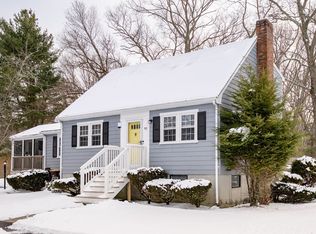 93 Progress St, Weymouth, MA 02188