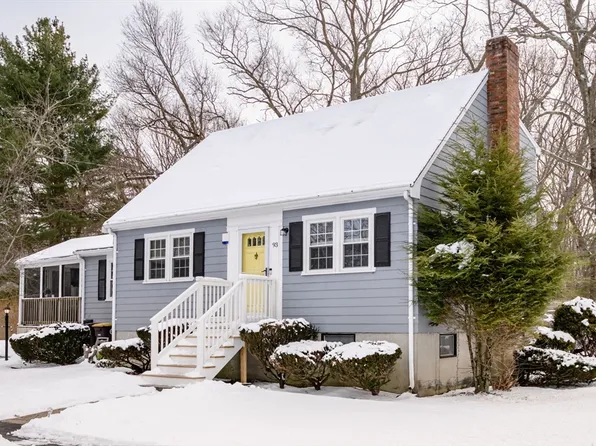 93 Progress St, Weymouth, MA 02188