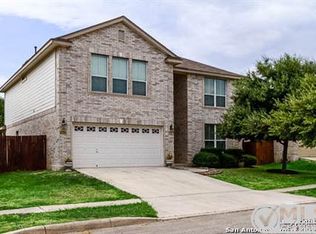 8603 Feather Trl, Helotes, TX 78023
