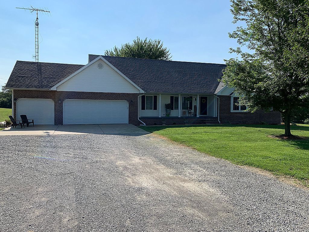21033 N Dahlgren Rd, Dahlgren, IL 62828 Zillow