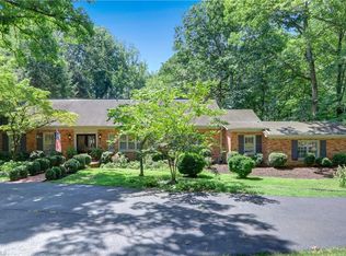 904 Westridge Rd, Greensboro, NC 27410