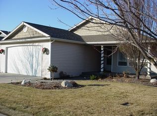 22919 E Eaglebend Ln, Liberty Lake, WA 99019