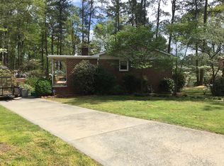 3400 Arrowwood Dr, Raleigh, NC 27604