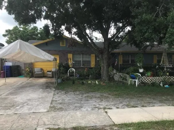 1101 WURST ROAD, OCOEE, FL 34761