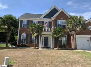 6 Loquat Ct, Greer, SC 29650
