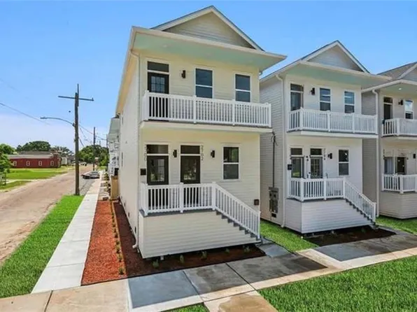 2700-02 S Galvez St, New Orleans, LA 70125