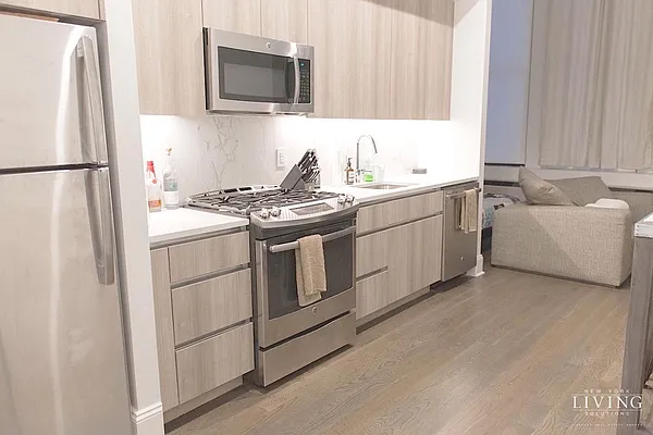 Rented by NY Living Solutions | media 40