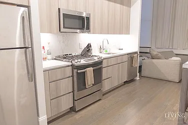 Rented by NY Living Solutions