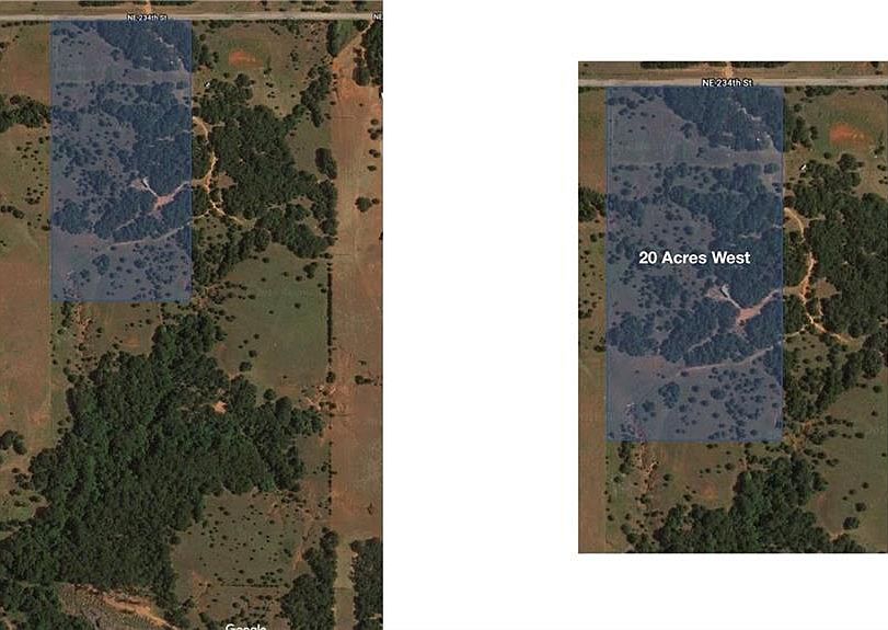 2nd image of 17300 E Sorghum Mill Rd #20
