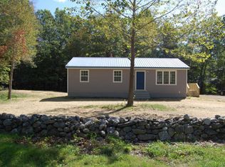 189 River Rd, Bowdoinham, ME 04008