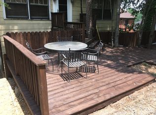 2521 Kavanaugh Blvd, Little Rock, AR 72205