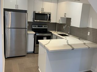 5309 Highway 7 #A602, Vaughan, ON L4L 1T4