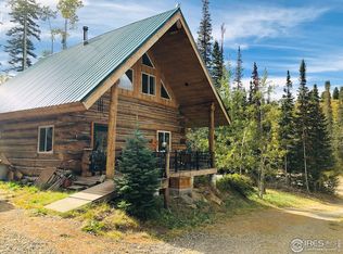 482 Wilderness Rd, Walden, CO 80430
