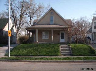 4311 Grant St, Omaha, NE 68111