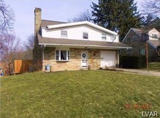 115 Eagle St, Emmaus, PA 18049