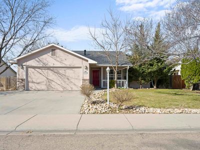 392 W Woodbury Dr, Meridian, ID, 83646