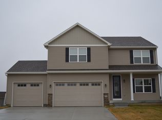 604 NW Jackson Dr, Ankeny, IA 50023