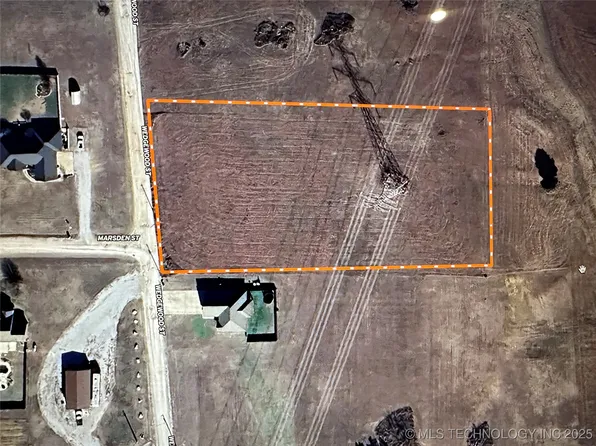 148 Wedgewood St, Ardmore, OK 73401