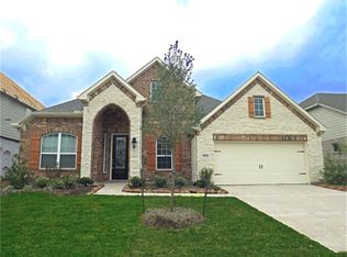 3119 Jane Way, Richmond, TX 77406