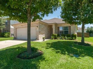 10913 Furrow Hill Dr, Austin, TX 78754