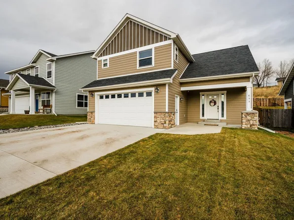 655 Frank St, Sheridan, WY 82801