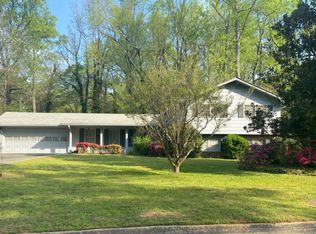 3642 N Kimberly Dr, Atlanta, GA