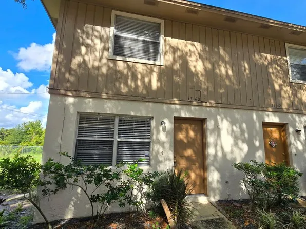 3540 Khayyam Ave, Orlando, FL 32826