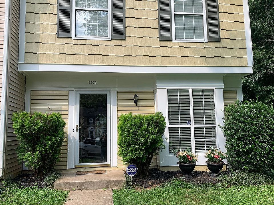 2973 Aspen Woods Entry