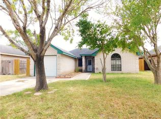 1810 Jacaranda St, Edinburg, TX 78541