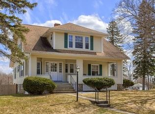 70 Prospect St, Gardner, MA 01440