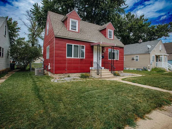 1012 12th Ave SW, Austin, MN 55912