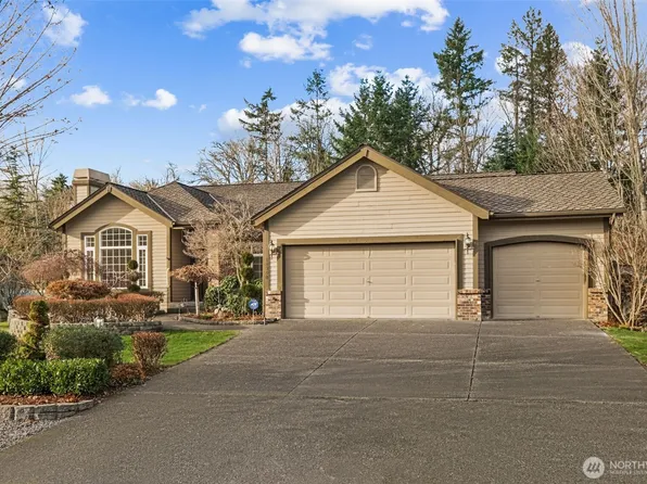 18308 SE 277TH Place, Covington, WA 98042