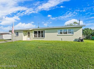 992 Barclay Dr, Cocoa, FL 32927
