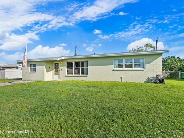 992 Barclay Dr, Cocoa, FL 32927