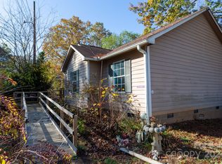 4020 Old 10 Hwy E, Nebo, NC 28761