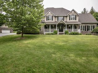 41 Montague Rd, Westhampton, MA 01027