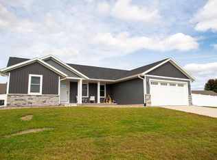 2332 Hanson PLACE W W, Sparta, WI 54656