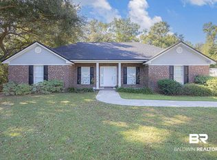 12230 Bromley Rd, Stapleton, AL 36578