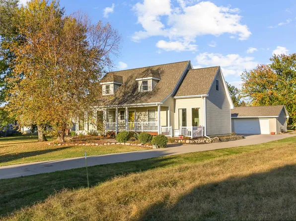 2514 Overlook Cir, Plattsmouth, NE 68048